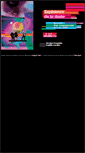 Mobile Screenshot of 2005.labiennaledelyon.com